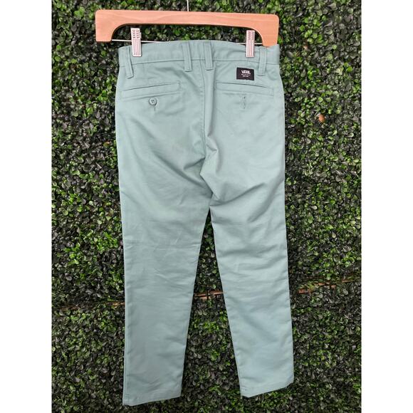 Vans boys pants Size 25 REG - Picture 4 of 5
